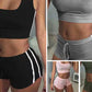 2-Piece Women's Yoga Set and Activewear Outfit
