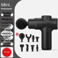 Mini Rechargeable Portable Massage Gun