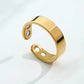 Anti-Snoring Acupressure Ring