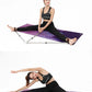 3 Bar Leg Stretcher Split Machine Extension Device Stainless Steel Leg Ligament for Ballet Yoga Exercise Training Equipment