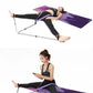 3 Bar Leg Stretcher Split Machine Extension Device Stainless Steel Leg Ligament for Ballet Yoga Exercise Training Equipment