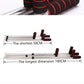 3 Bar Leg Stretcher Split Machine Extension Device Stainless Steel Leg Ligament for Ballet Yoga Exercise Training Equipment