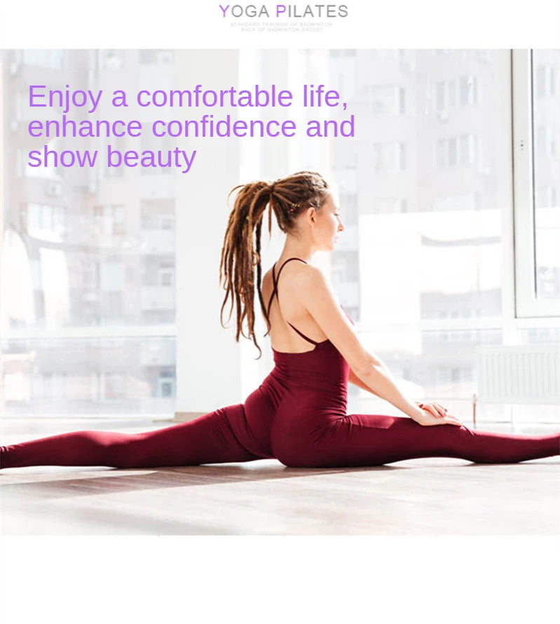 3 Bar Leg Stretcher Split Machine Extension Device Stainless Steel Leg Ligament for Ballet Yoga Exercise Training Equipment