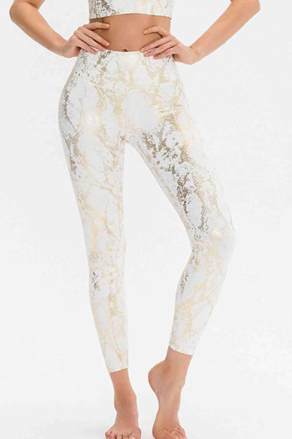 Apparel & Accessories
