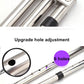 3 Bar Leg Stretcher Split Machine Extension Device Stainless Steel Leg Ligament for Ballet Yoga Exercise Training Equipment