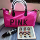 Large Capacity Fitness Sports Bag