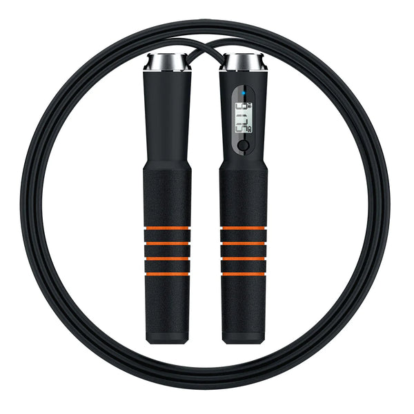 Smart Bluetooth Skipping Rope