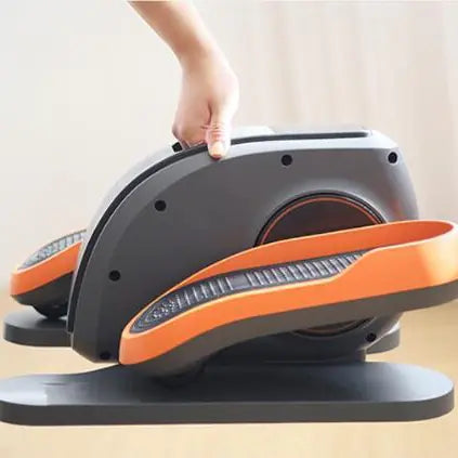 Kangmeisi Under-Desk Elliptical Machine for Seniors