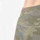 Camouflage Scrunch Butt Fitness Leggings Women Tummy Control High Waist Elastic Yoga Pants Gym Quick-Dry Squat Workout Tights