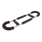 Adjustable Fashion Arm Armor Expander Set
