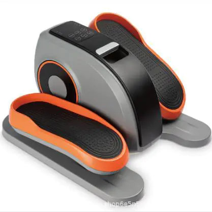 Kangmeisi Under-Desk Elliptical Machine for Seniors