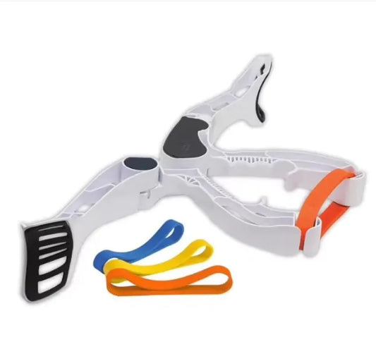 Adjustable Grip Strength Training Machine