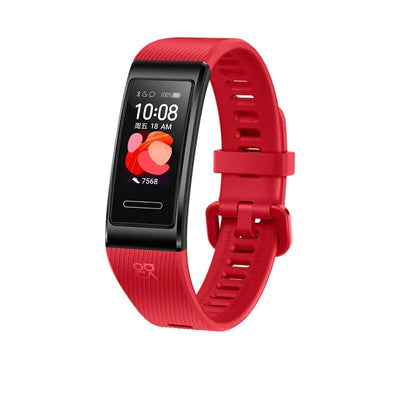Smart Sports 4Pro Fitness Bracelet
