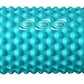 Foam Roller and Yoga Column Set for Muscle Relaxation
