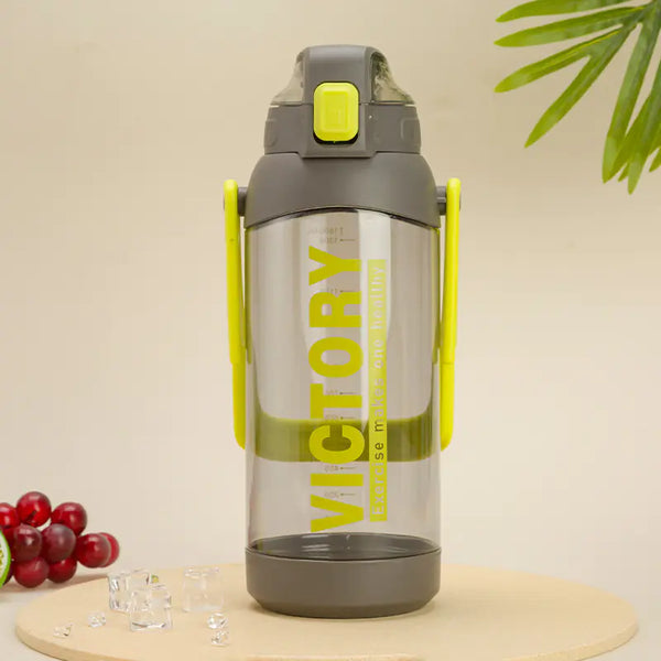 1600ml Portable Sports Water Bottle for Outdoor Use