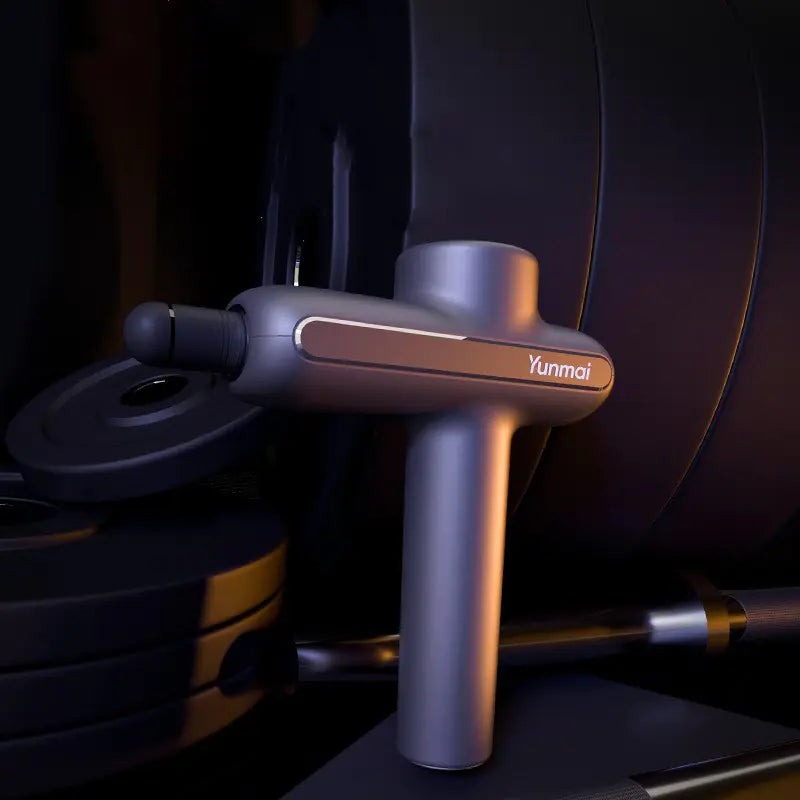 Yunmai Pro Basic Muscle Relaxation Massage Gun