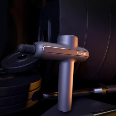 Yunmai Pro Basic Muscle Relaxation Massage Gun