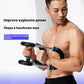 U-Shaped Arm Exercise
