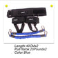Basketball Jump Fitness Equipment with Resistance Bands