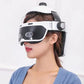 Electric Eye & Head Massager with Heat Therapy
