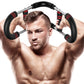 Steel Wrist and Arm Strength Trainer