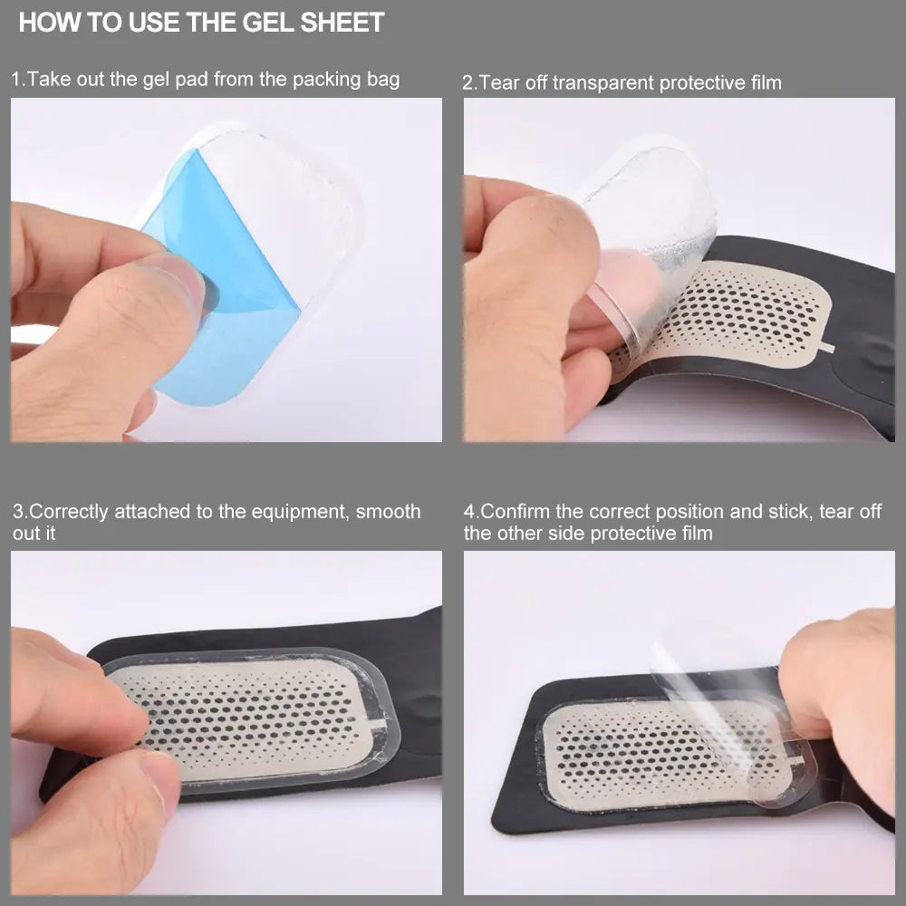 Smart Fitness Device for Abdominal Muscle Training