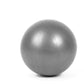 Frosted Yoga Ball for Pilates and Dance Fitness