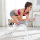 Home Fitness Abdominal Exercise Equipment