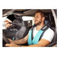 Multifunctional Neck and Back Massage Shoulder Device