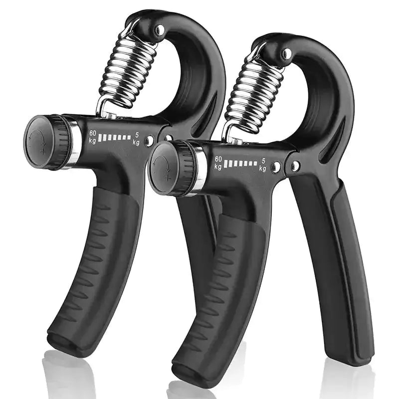 Flex Grip Hand Strengthener