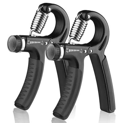 Flex Grip Hand Strengthener