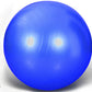 Thickened Anti-Burst Yoga Ball for Kids and Pilates
