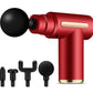 Mini Massage Gun