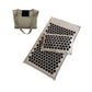 Acupressure Lotus Massage Cushion Set