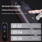 Electric Long Handle Massage Gun