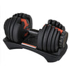 Adjustable Dumbbell Set | Eco Material