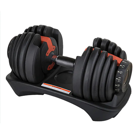 Adjustable Dumbbell Set | Eco Material
