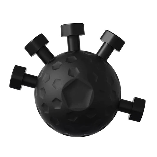Finger Press Ball