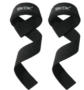 MuscleFlex™ Triceps Rope and Resistance Band Set