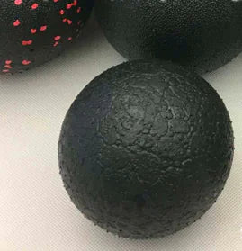 Peanut Ball, Yoga Massage Ball, Meridian Massage Ball