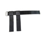 Adjustable Weight Ankle Straps for Leg Training