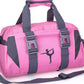 Yoga Gym Bag for Fitness and Travel