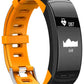 Professional GPS Sport Smart Band with Heart Rate Monitor
