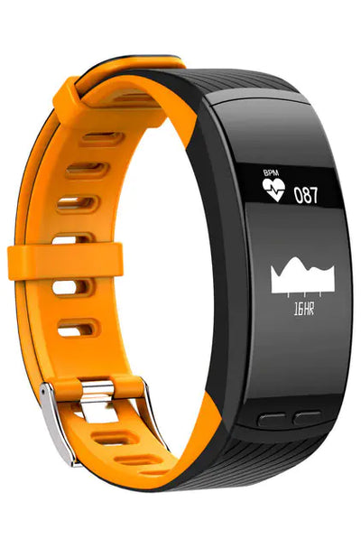 Professional GPS Sport Smart Band with Heart Rate Monitor