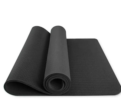 Yoga Matts
