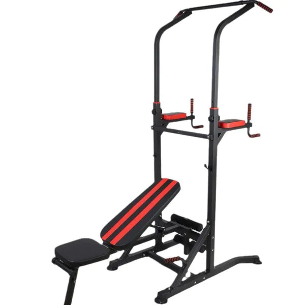 Multi-Functional Pull-Up Bar for Home Workouts