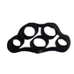 Five-in-One Fitness Grip Set