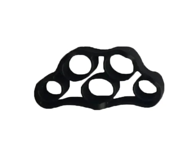 Five-in-One Fitness Grip Set