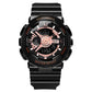 Multi-Functional Sport Electronic Watch for Students
