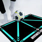 Indoor Football Training Mat